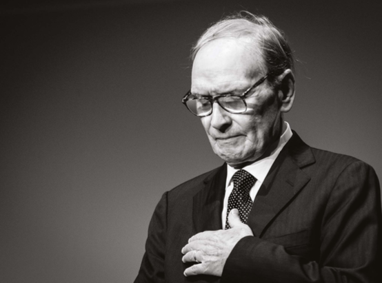 Lecco omaggia con una mostra il maestro Morricone 4 Foto 1 - Ennio Morricone