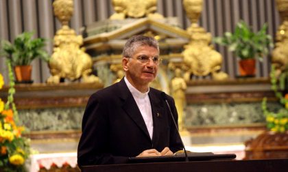 A Lecco Centro l'Avvento si vive anche attraverso i libri. Il 24 atteso Cecchin 9 Franco Cecchin