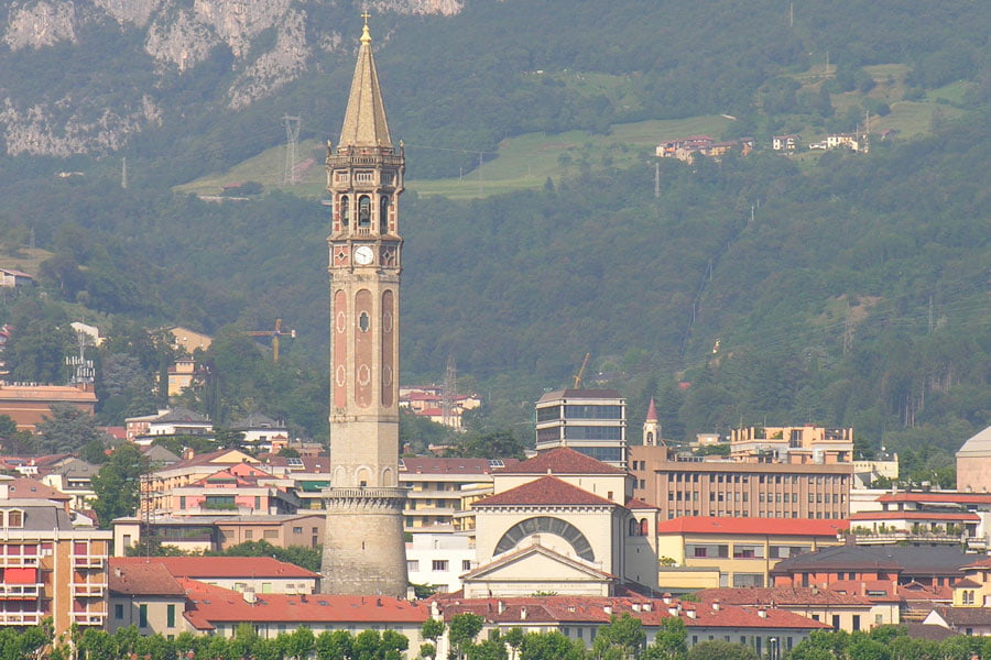 chiesa san nicolo