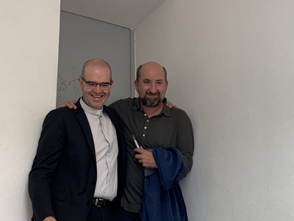 Antonio Albanese torna al Nuovo Aquilone 7 Antonio Albanese al Nuovo Aquilone 1 scaled 1