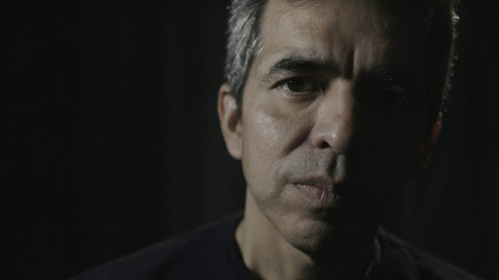 "Ad ogni costo", il docufilm con le storie dei migranti al Nuovo Aquilone 6 Carlos Ad ogni costo scaled 1