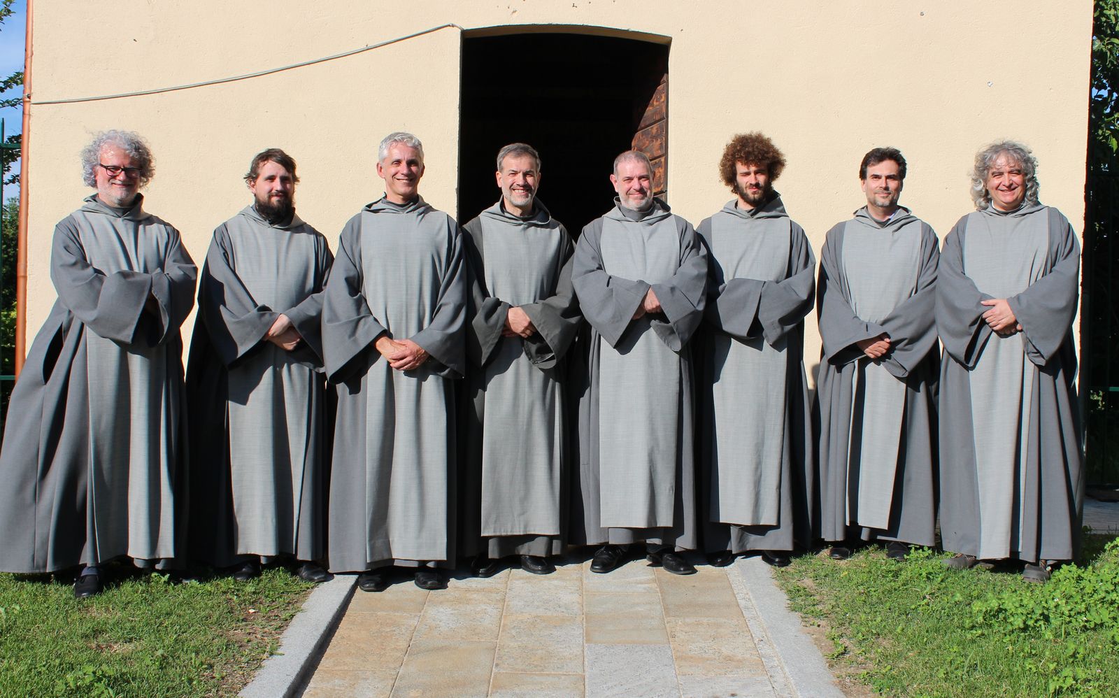 ANTIQUA LAUS 1
