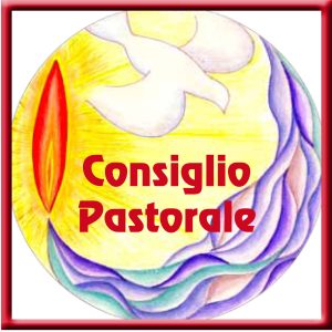Logo Consiglio Pastorale 3