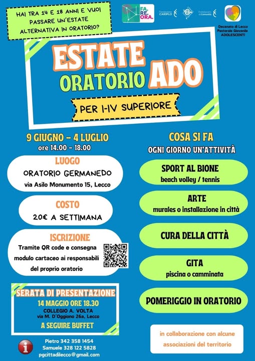 Vita dell'oratorio 3 498140286 1079318187576200 5808135488527494251 n