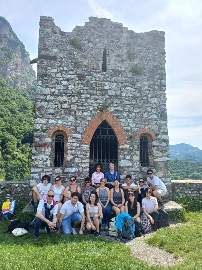 Associazione San Martino: l’uscita di fine anno accademico 1 IMG 20250604 WA0005