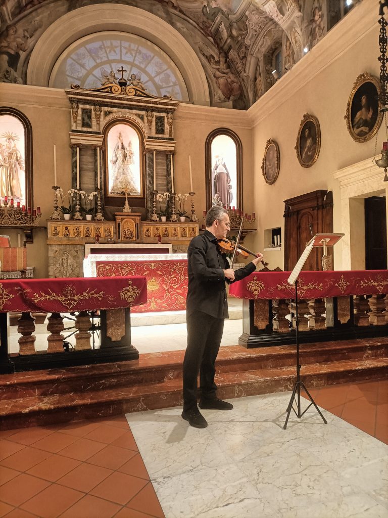 Grande successo per la terza edizione de “I concerti di Santa Marta” 2 IMG20250612211322