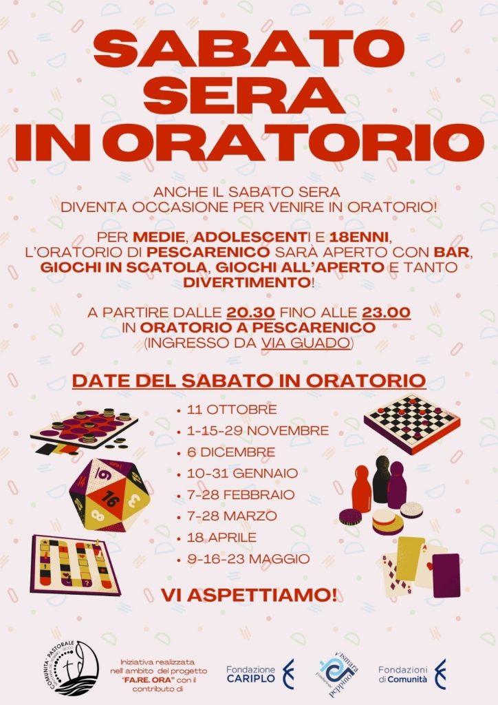 Vita dell'oratorio 2 559779310 1198246149016736 3109329830035752810 n
